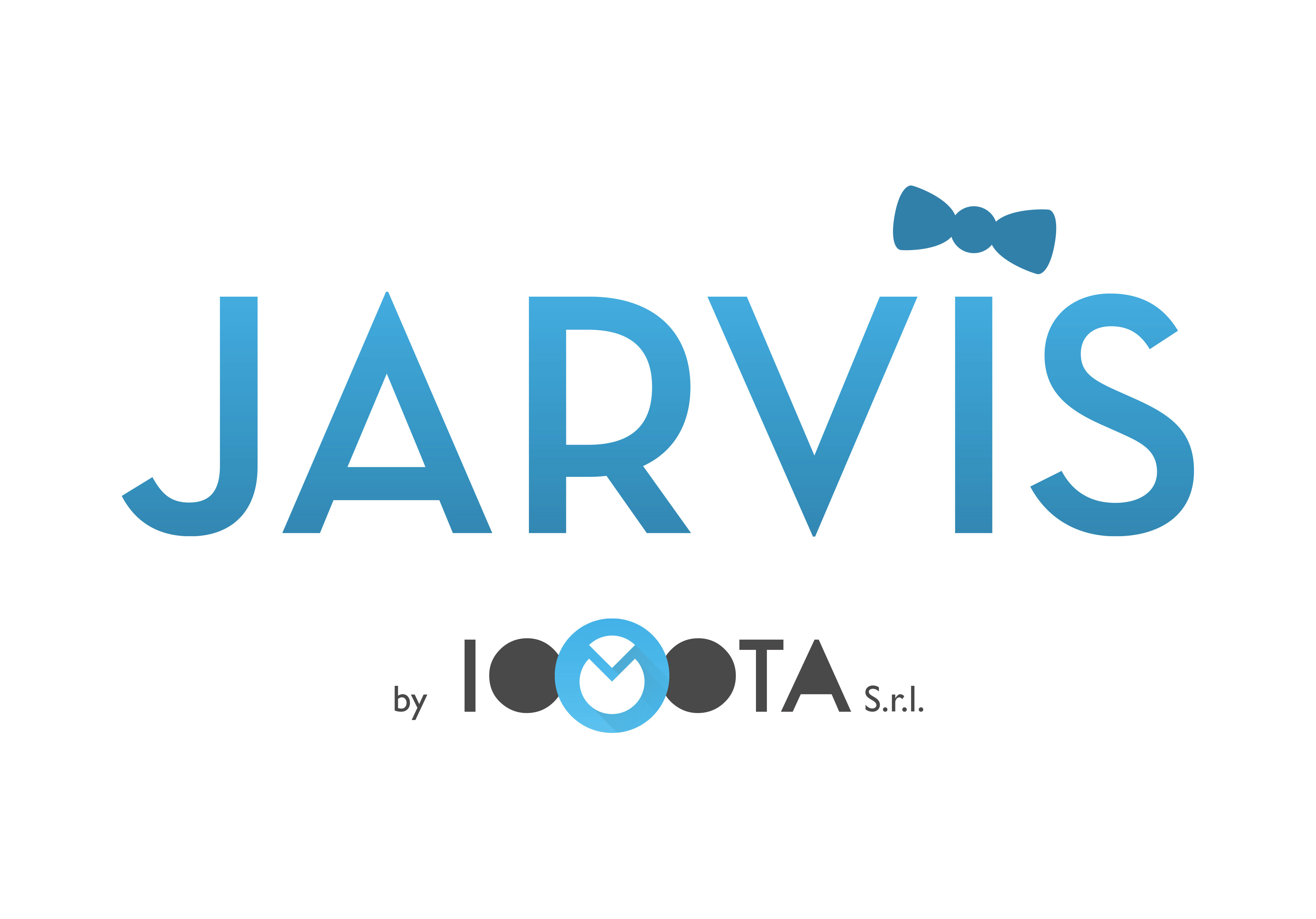 Logo Jarvis IOOOTA
