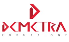 Logo demetraformazione