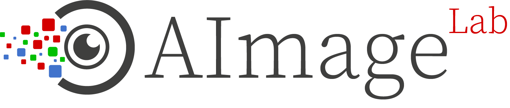 Logo AImagelab