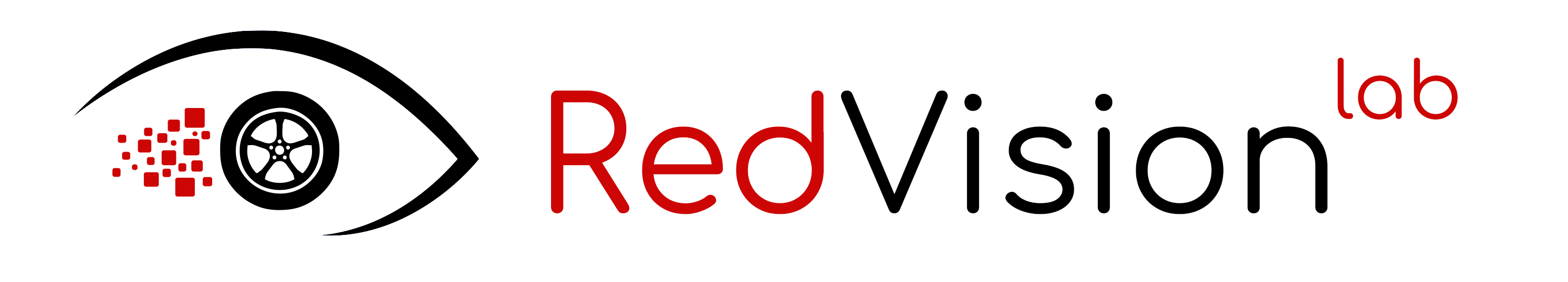 Logo redvision