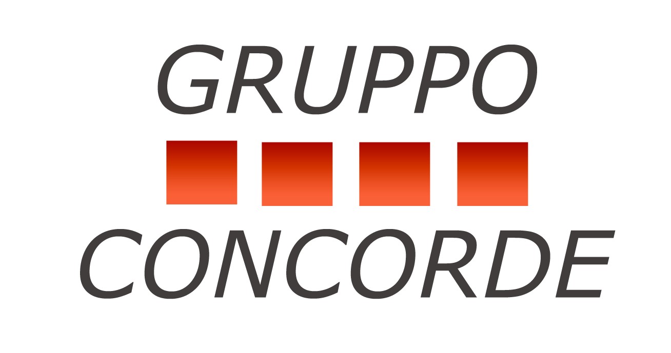 Logo gruppoconcorde