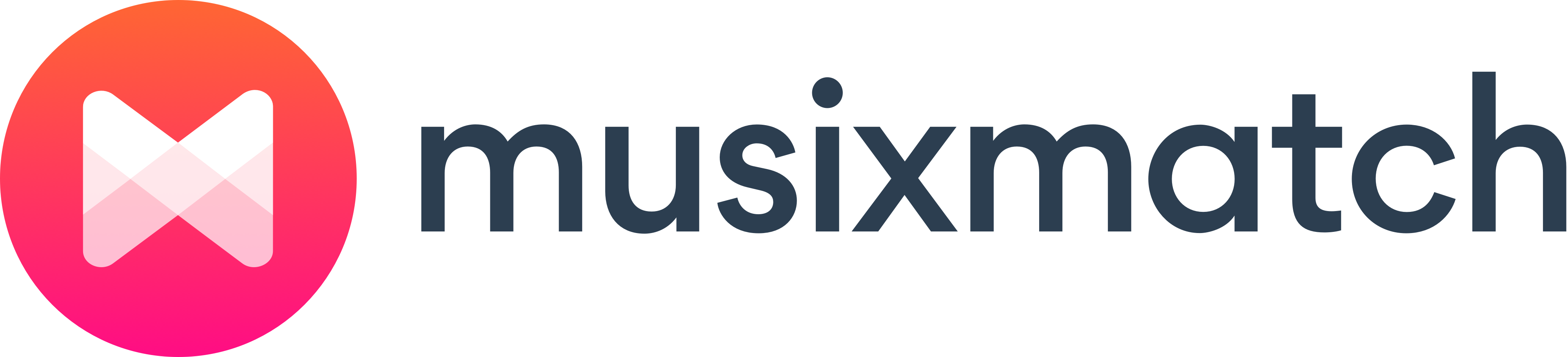 Logo musixmatch
