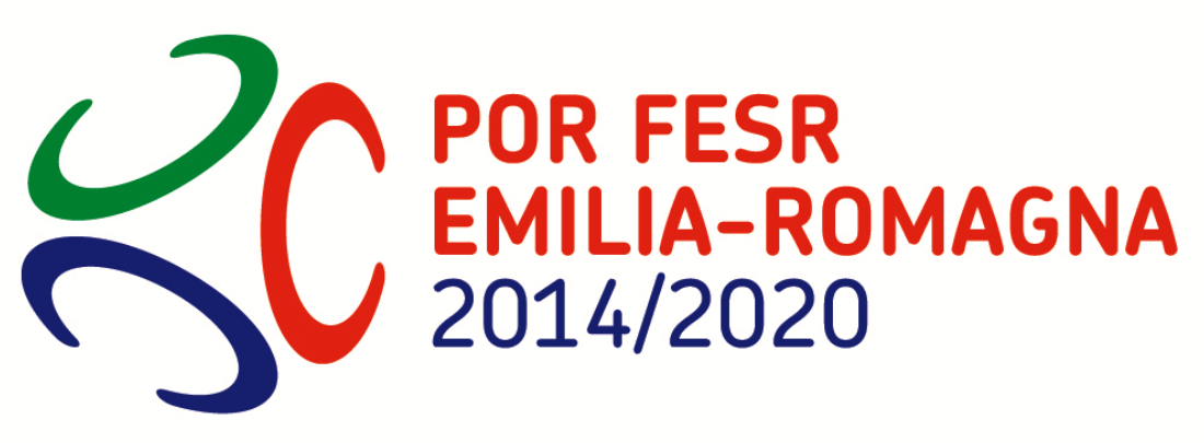 Logo porfesr