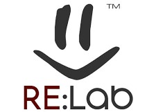 Logo relab