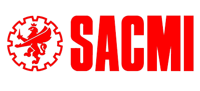 Logo sacmi
