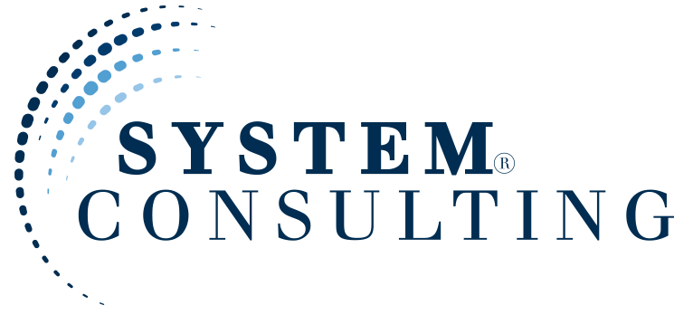 Logo systemconsultingspa