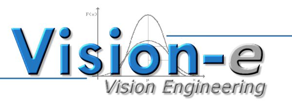 Logo vision-e